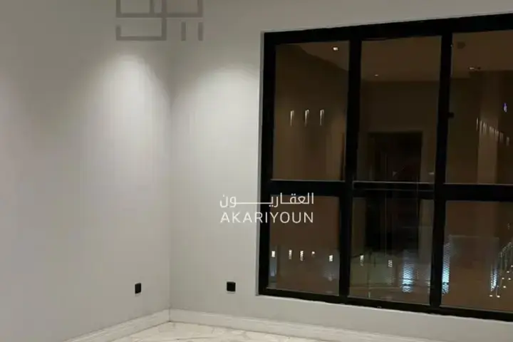 شقة للإيجار في حي الملقا