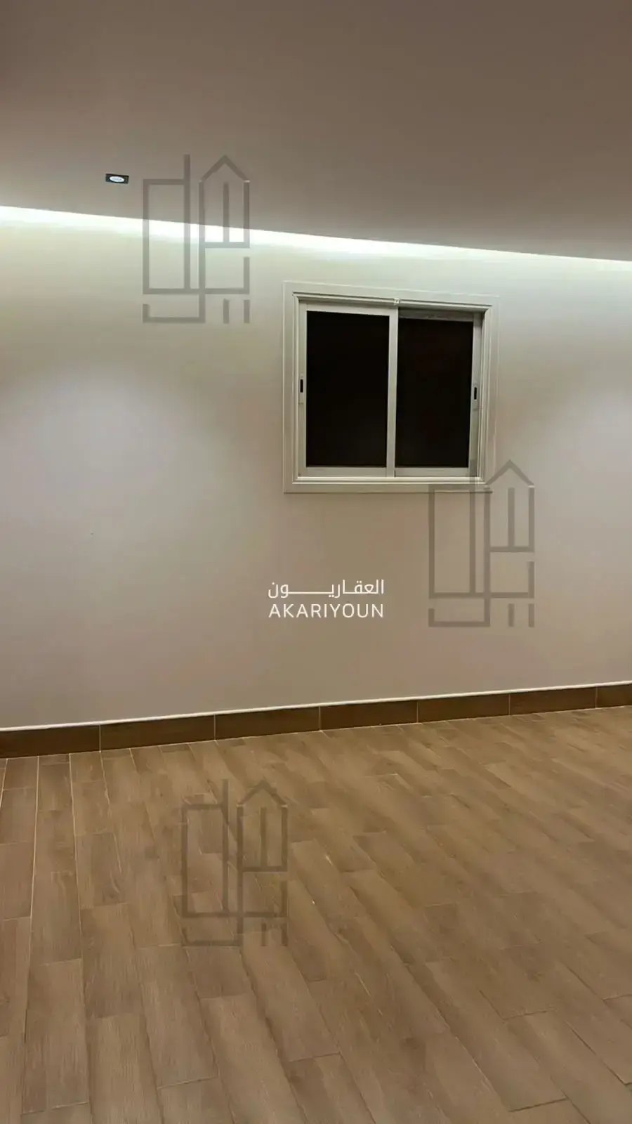 شقة للإيجار في حي الملقا-3