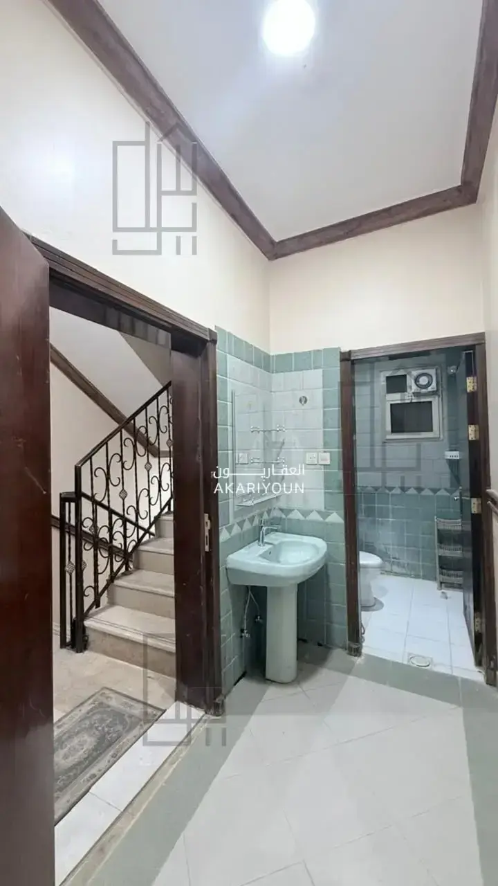 شقَّة صغيرة (استوديو) للإيجار في حي الملقا-3