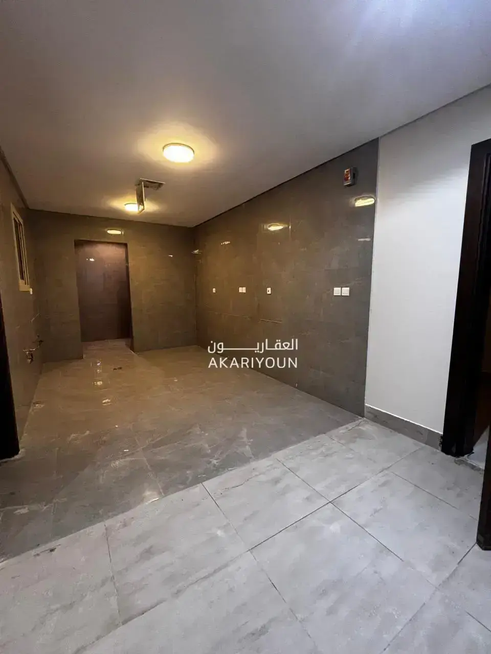 شقة للبيع في حي الملقا-7