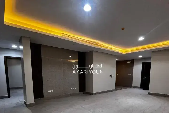 شقة للبيع في حي الملقا