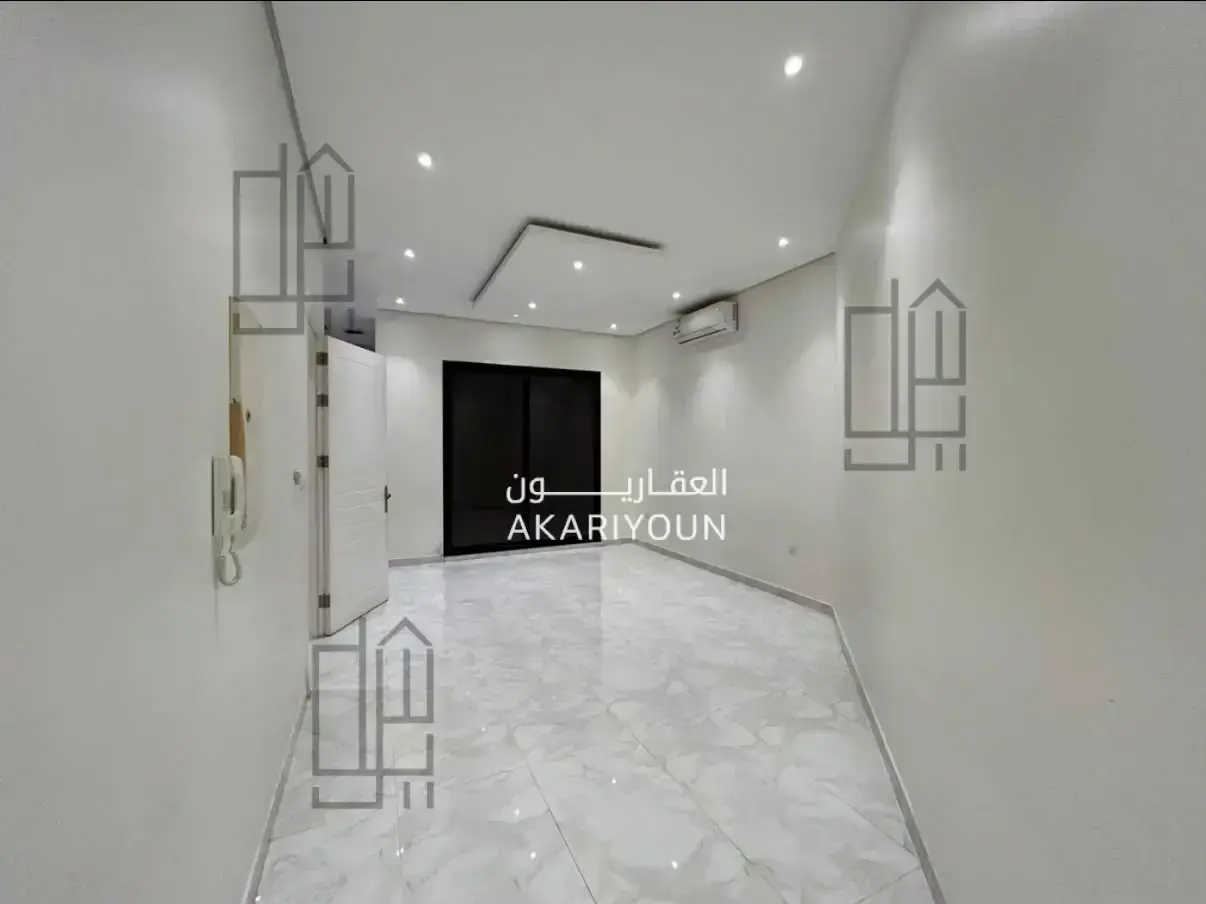 شقة للإيجار في حي النرجس-2