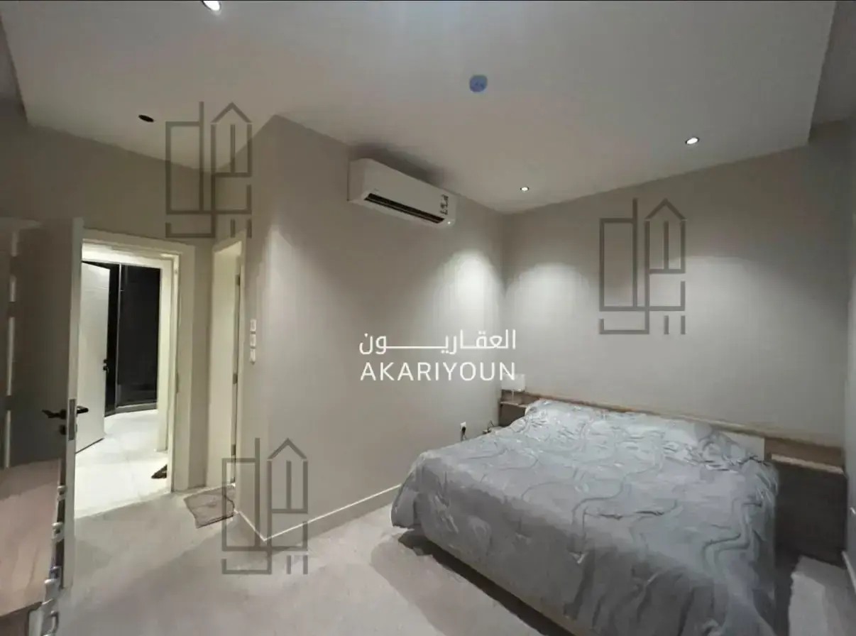 شقة للإيجار في حي القيروان-4