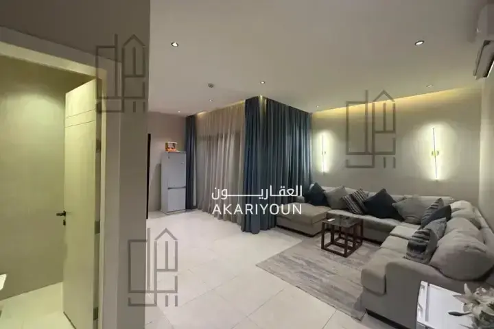 شقة للإيجار في حي القيروان
