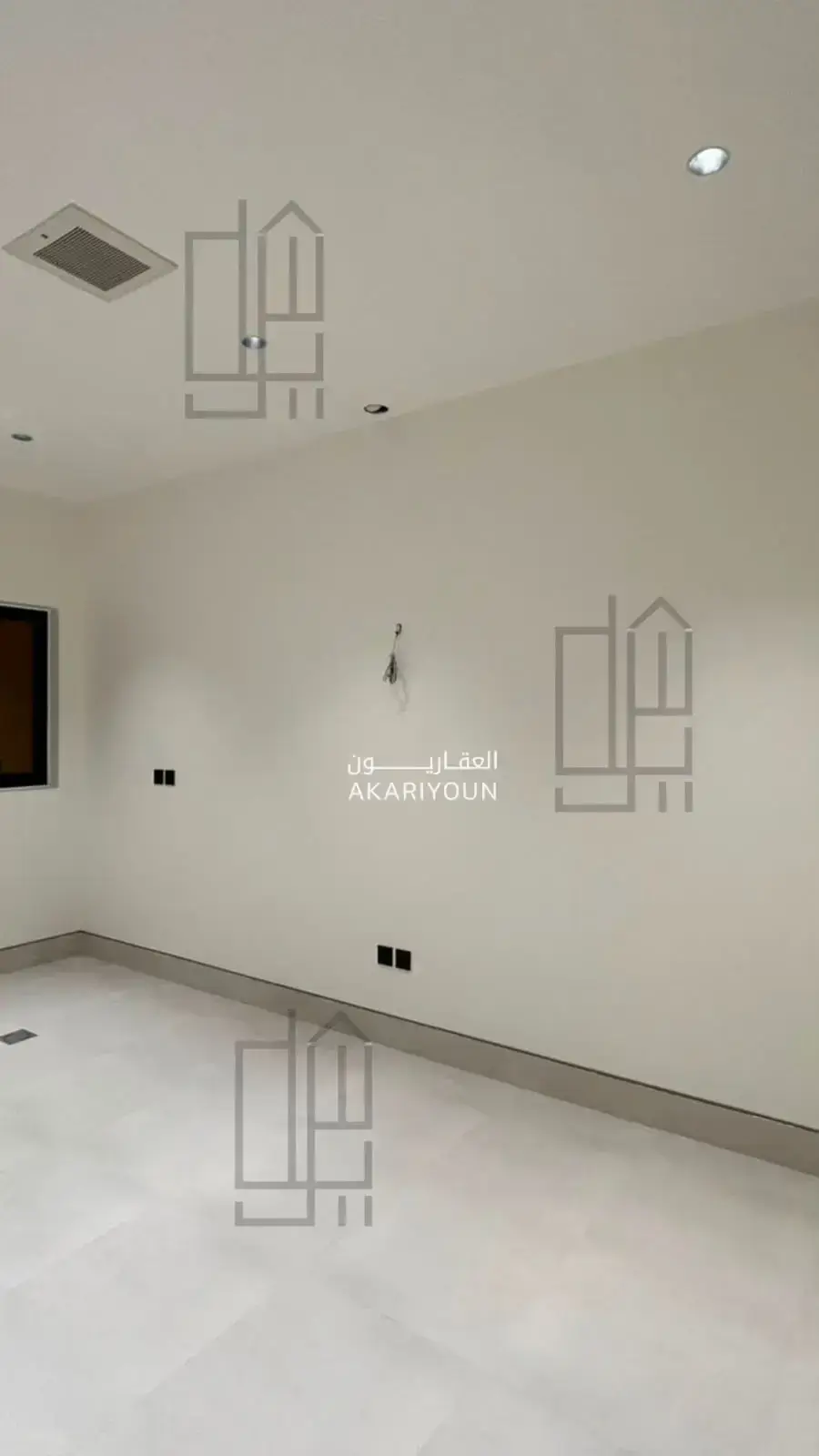 دور للإيجار في حي العارض-3