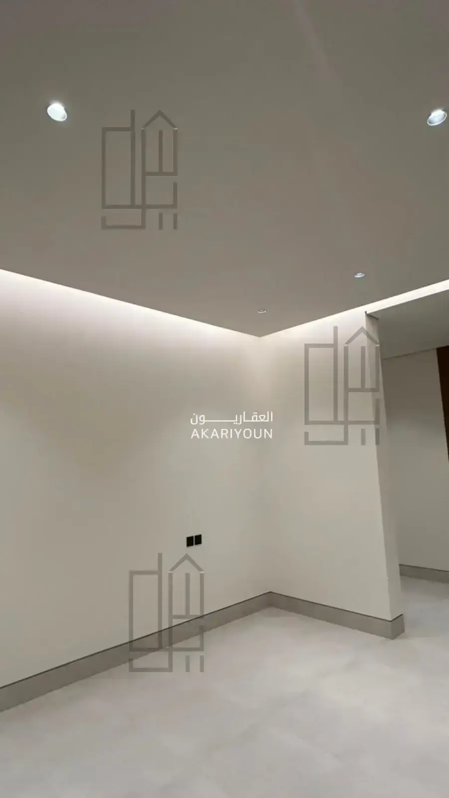 دور للإيجار في حي العارض-4