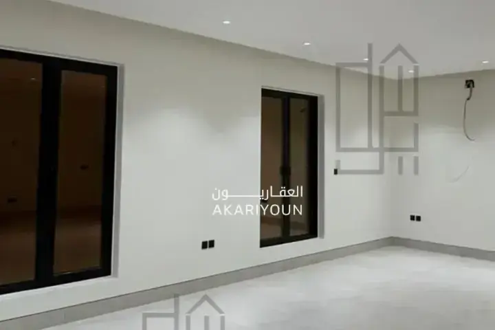 دور للإيجار في حي العارض