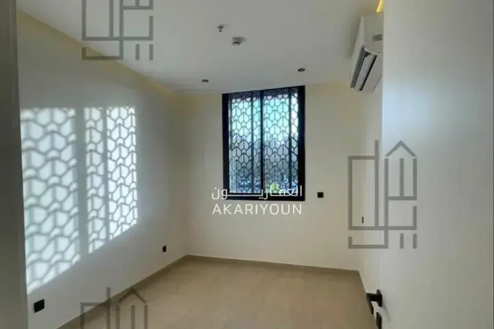 شقة للإيجار في حي إشبيلية
