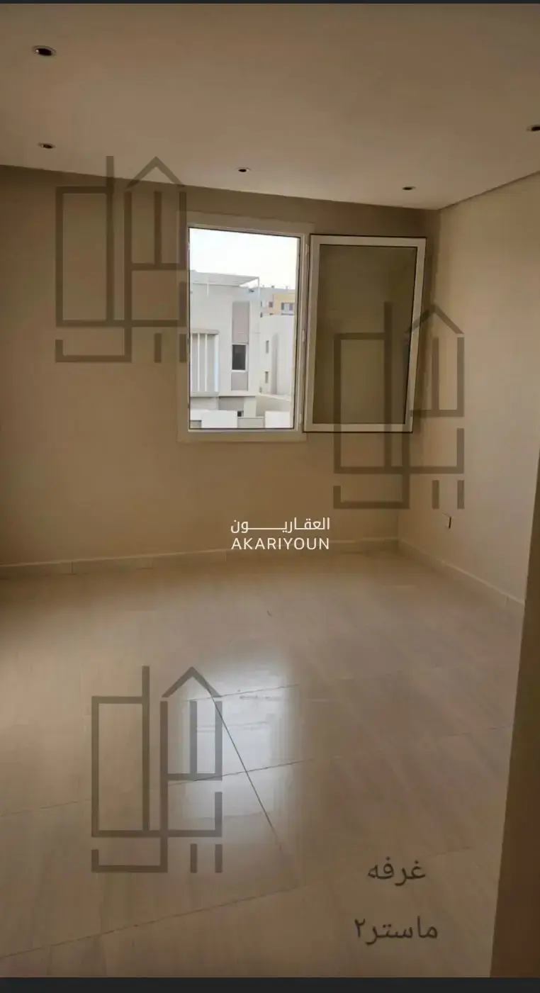 فيلا للإيجار في حي مطار الملك خالد الدولي-9