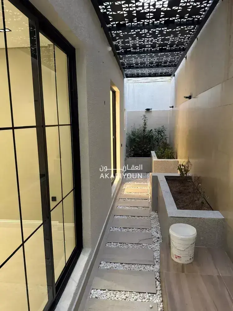 دور للإيجار في حي أم الحمام الغربي-3