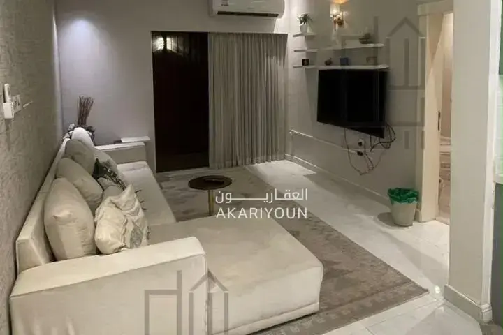 شقة للإيجار في حي قرطبة