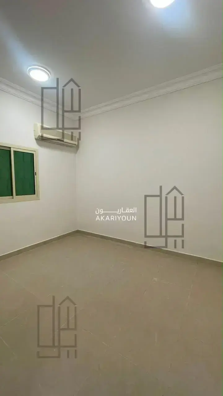 شقة للإيجار في حي الياسمين-2