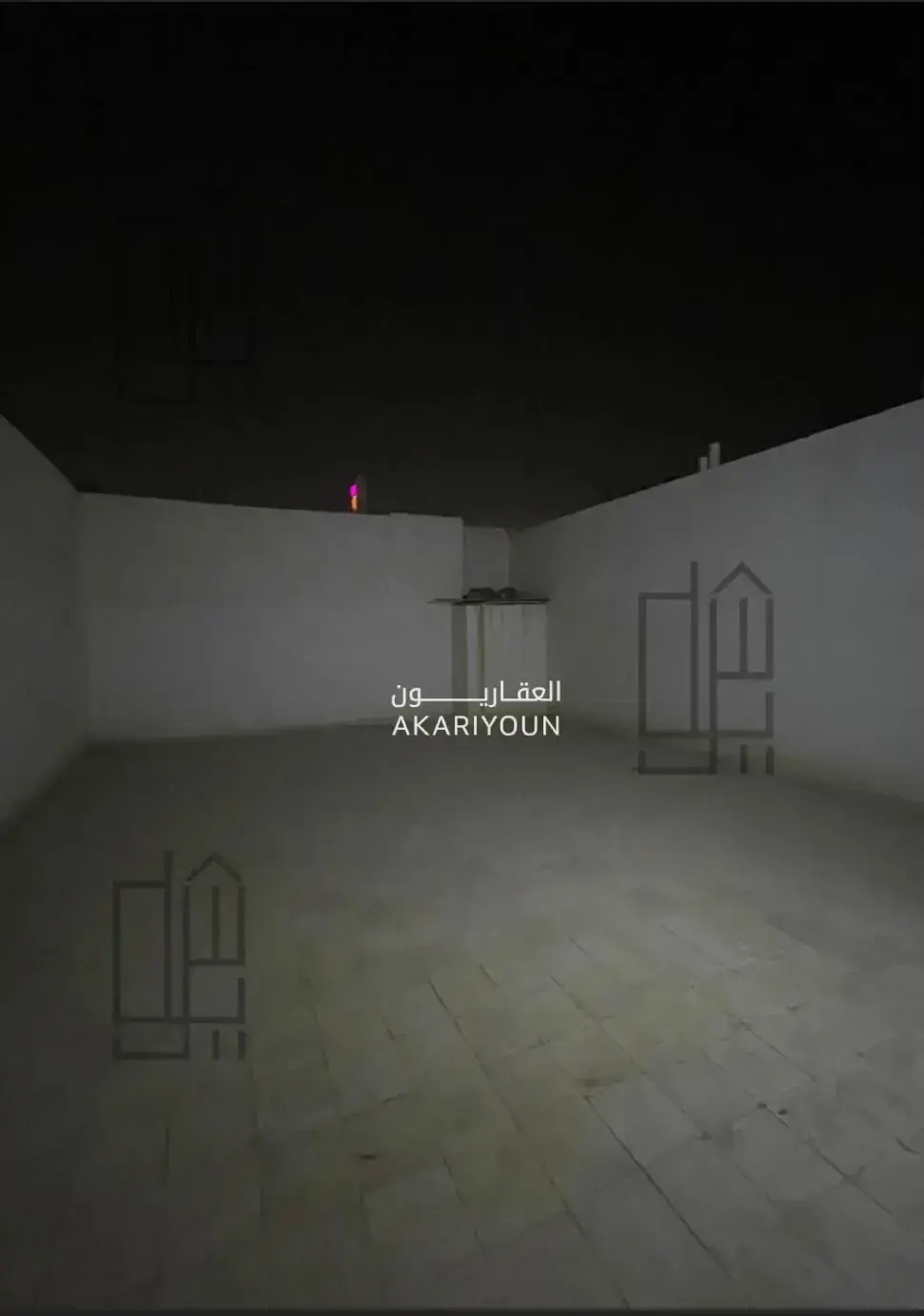 شقة للإيجار في حي الياسمين-8