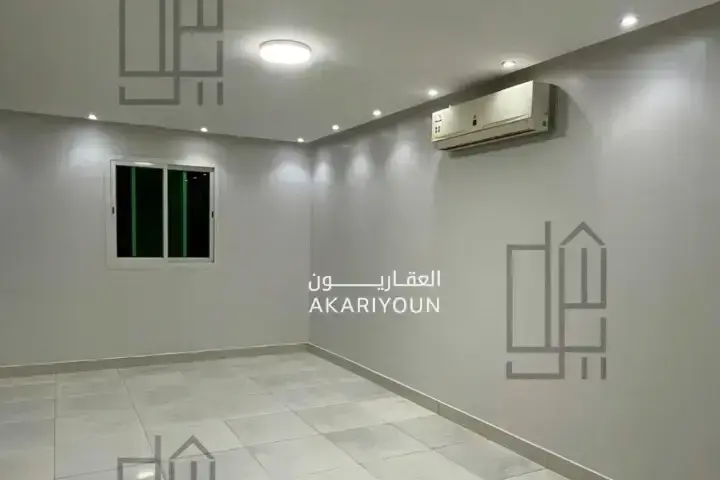 شقة للإيجار في حي الياسمين