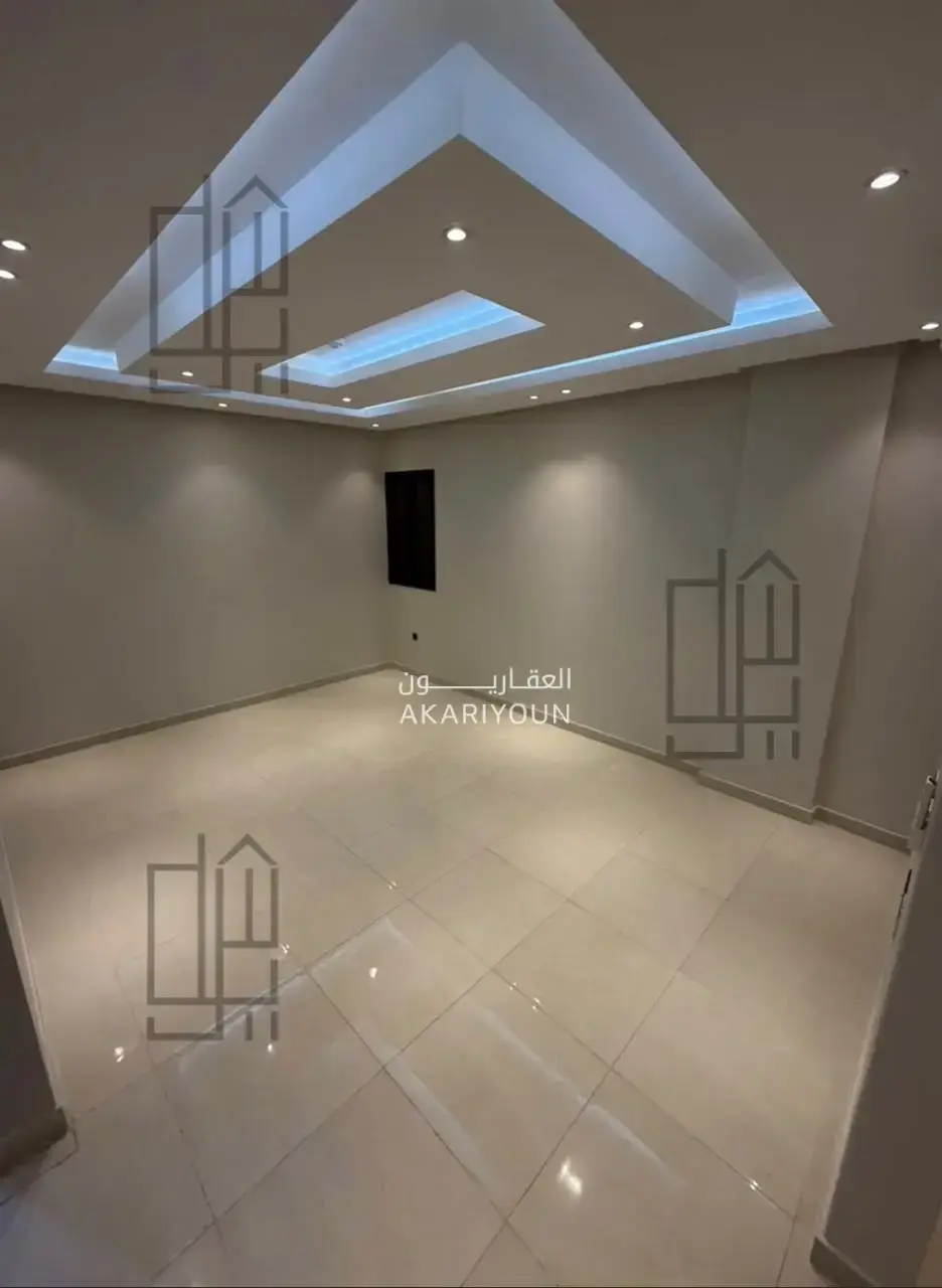 شقة للإيجار في حي الياسمين-2