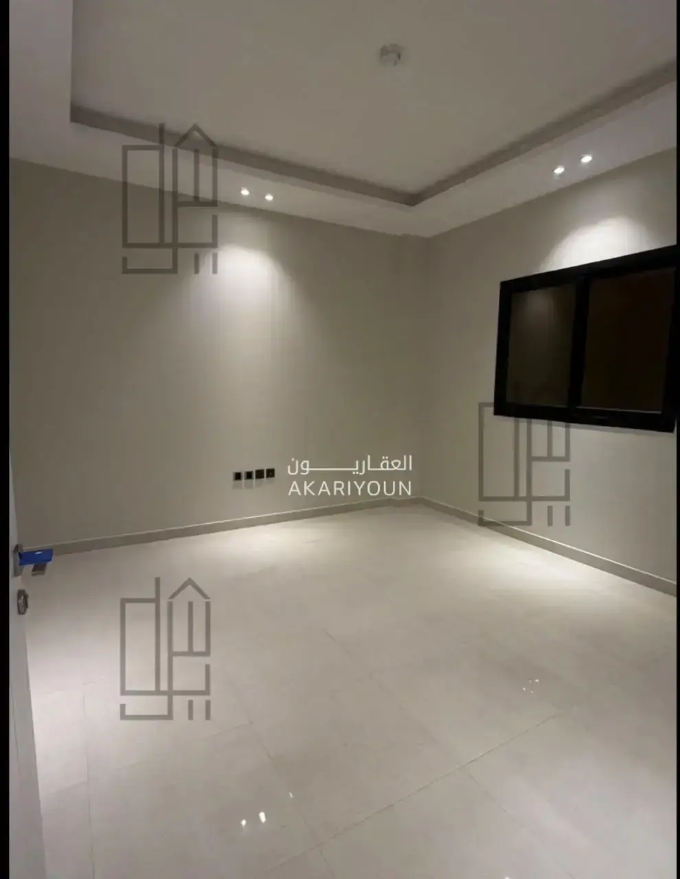 شقة للإيجار في حي الياسمين-3
