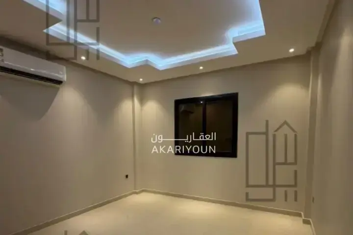 شقة للإيجار في حي الياسمين