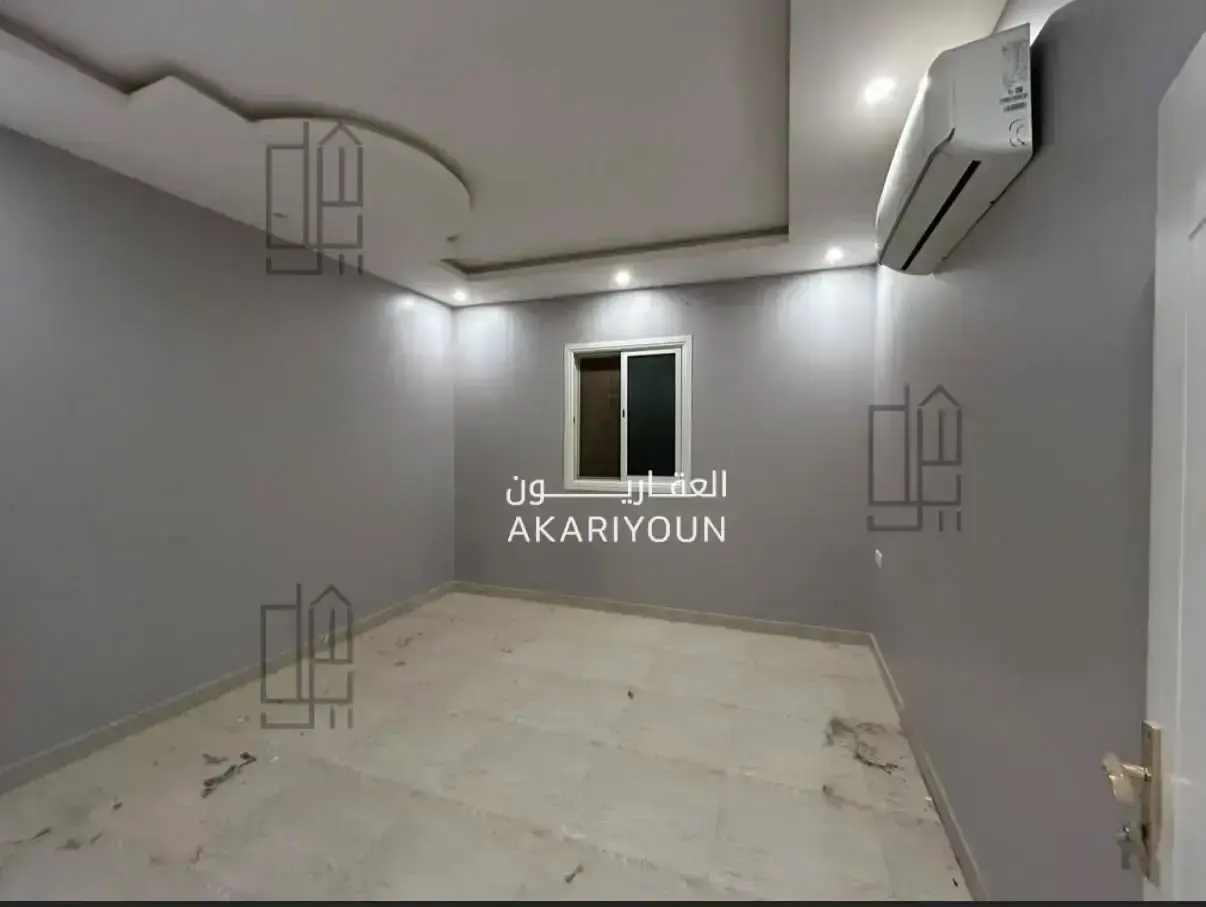 شقة للإيجار في حي النرجس-2