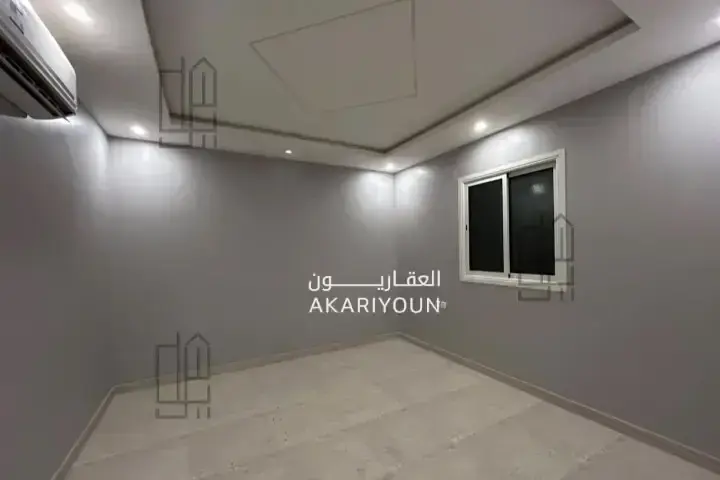 شقة للإيجار في حي النرجس