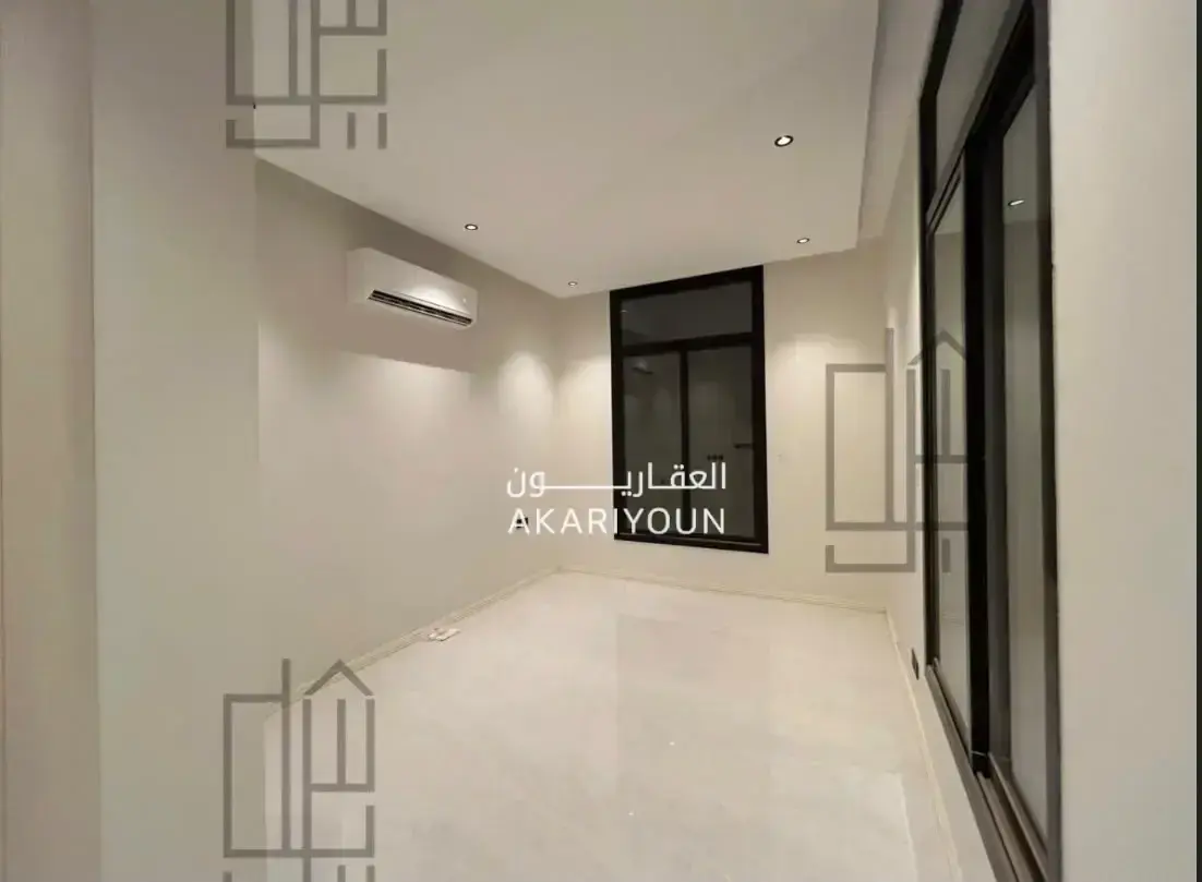 فيلا للإيجار في حي النرجس-7