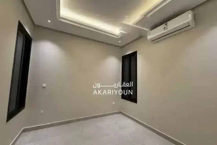 شقة للبيع في حي العارض