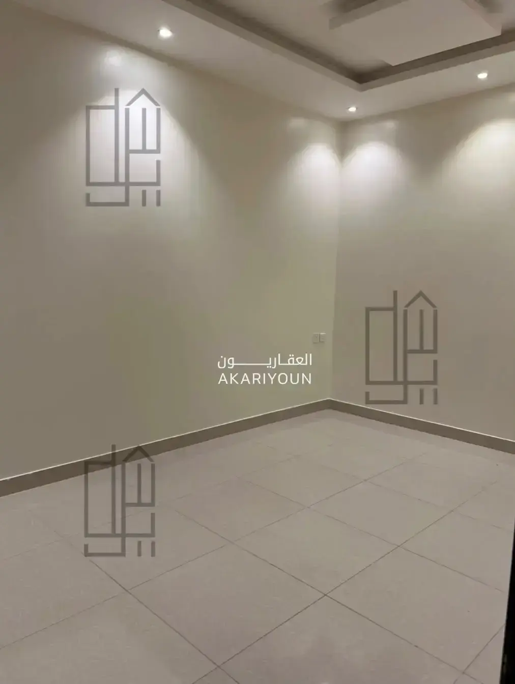 شقة للإيجار في حي الياسمين-3