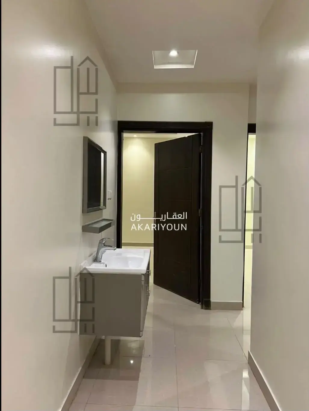 شقة للإيجار في حي الياسمين-5