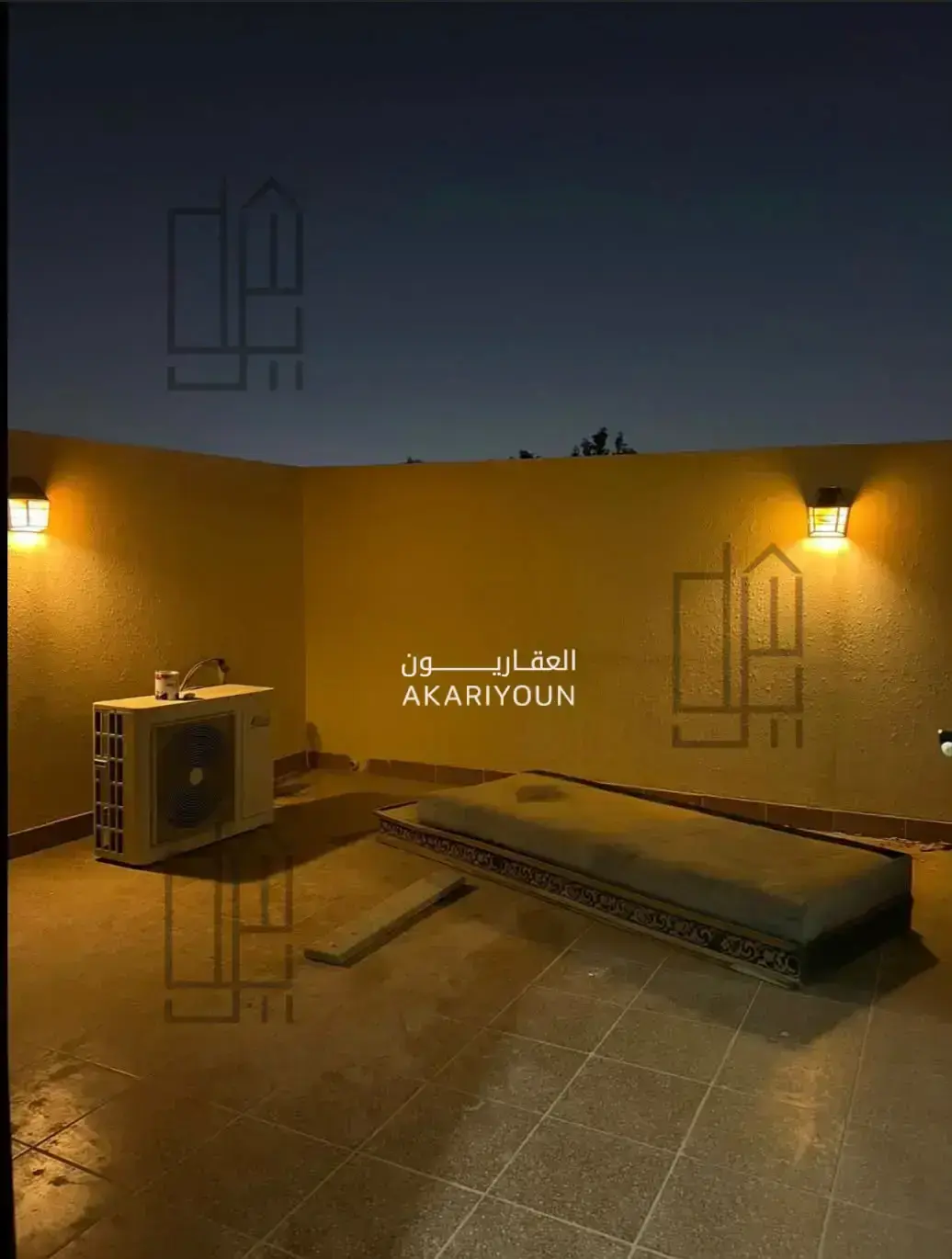 شقة للإيجار في حي الياسمين-8