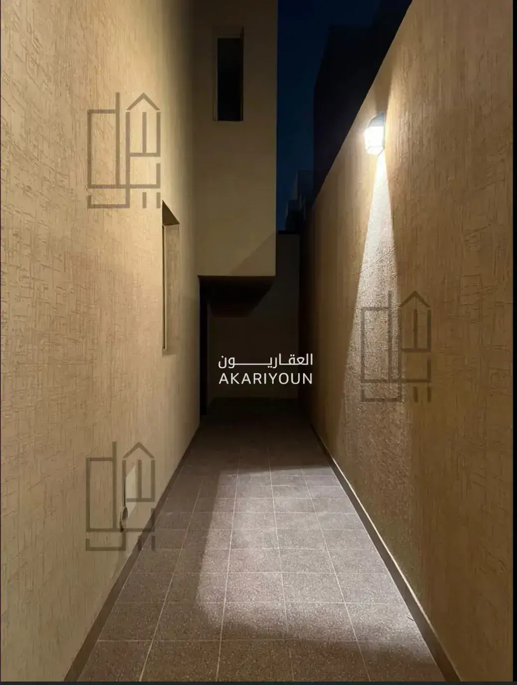 شقة للإيجار في حي الياسمين-9