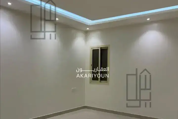 شقة للإيجار في حي الياسمين