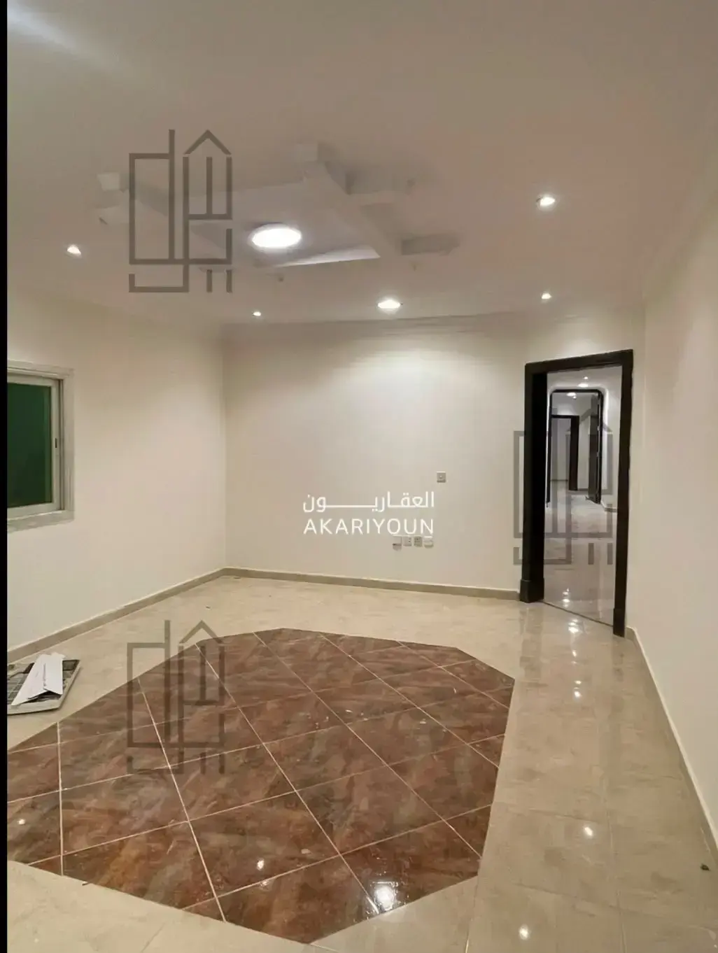 دور للإيجار في حي الوادي-4