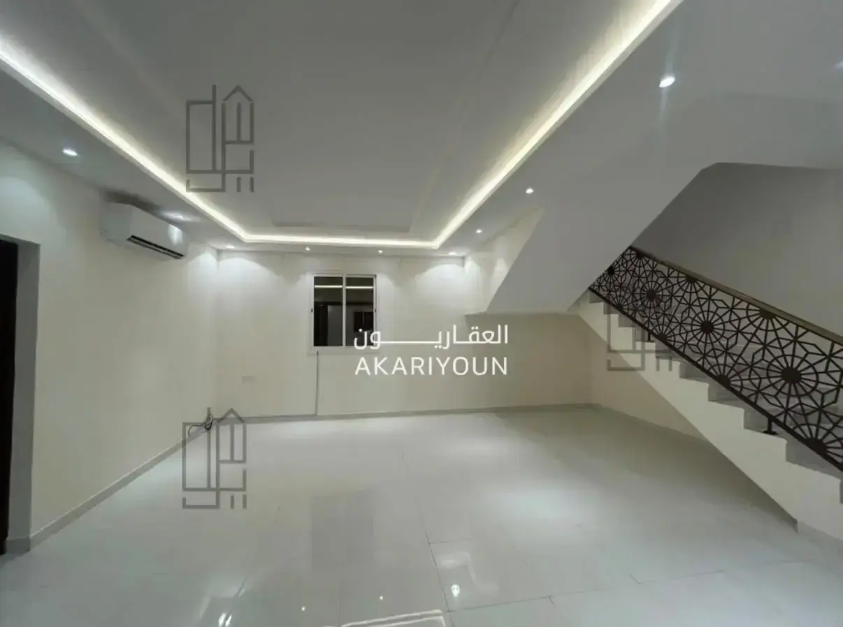 شقة للإيجار في حي النرجس-2