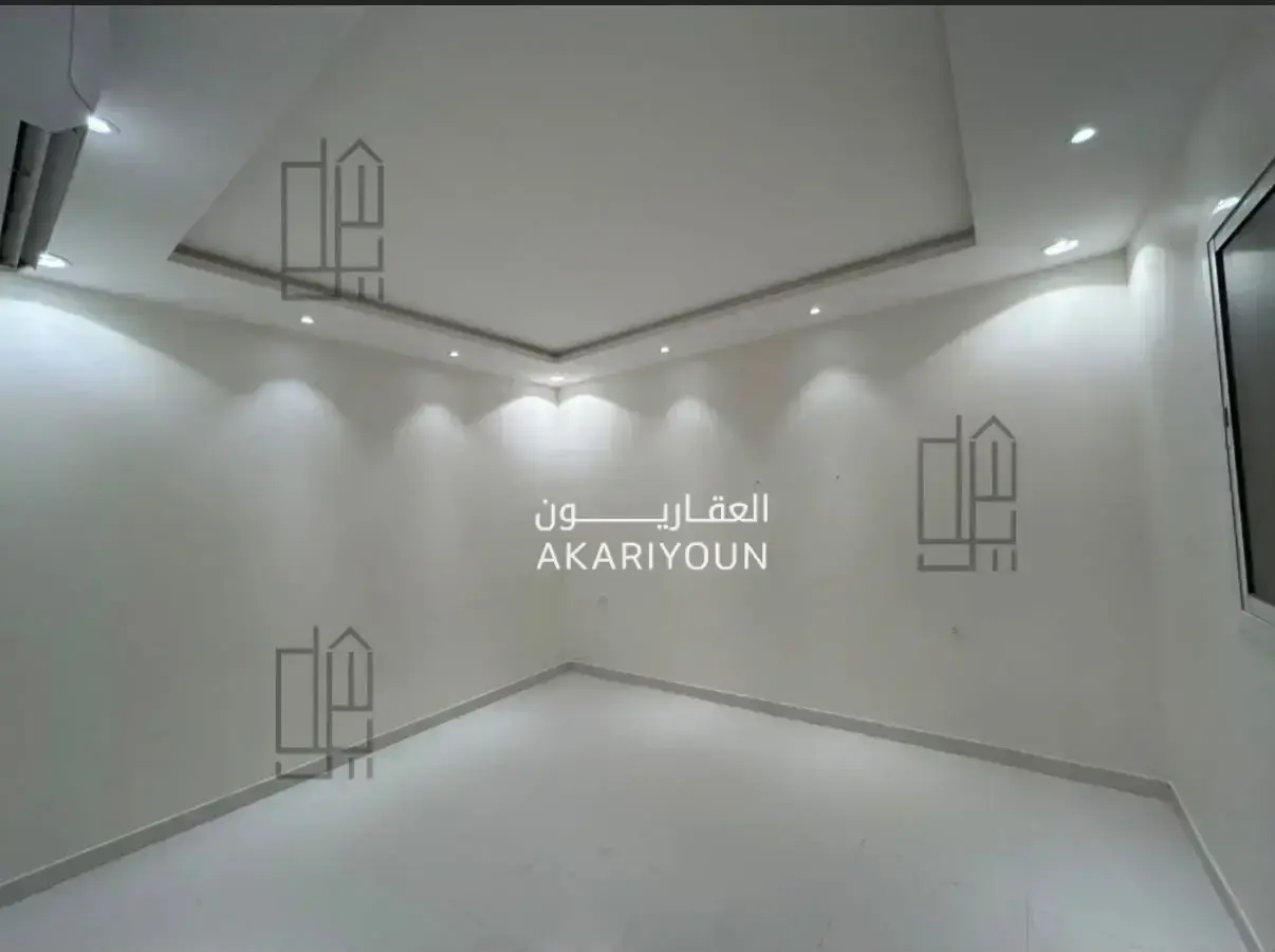 شقة للإيجار في حي النرجس-4