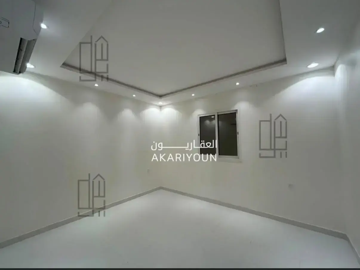 شقة للإيجار في حي النرجس-5
