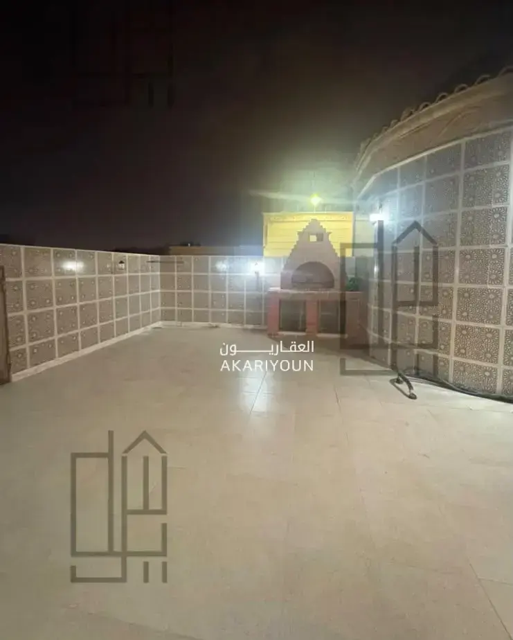 شقة للإيجار في حي الصحافة-9