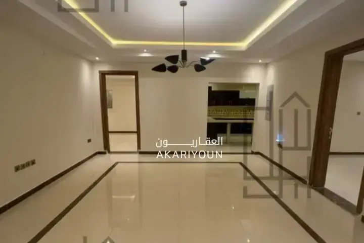 شقة للإيجار في حي الصحافة