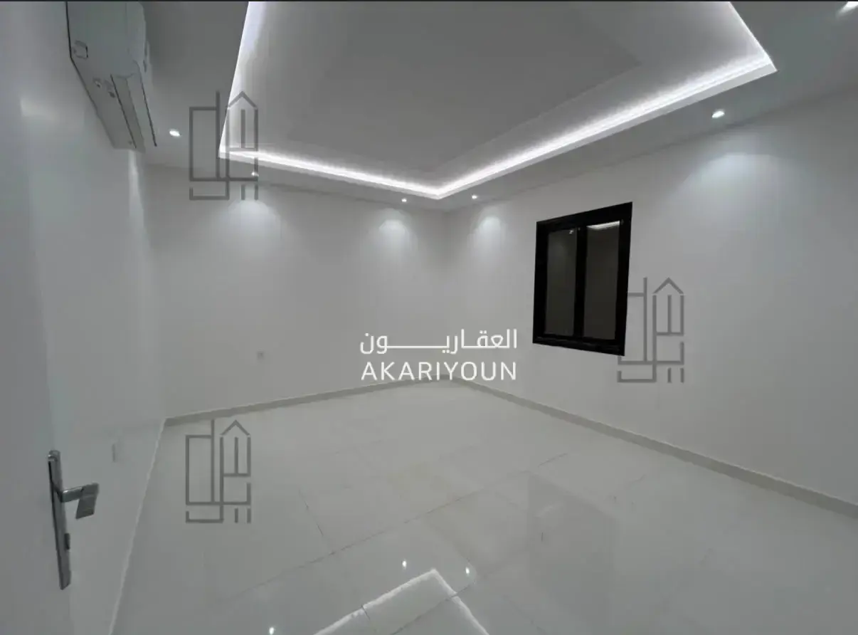 شقة للإيجار في حي النرجس-2