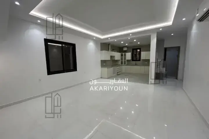 شقة للإيجار في حي النرجس