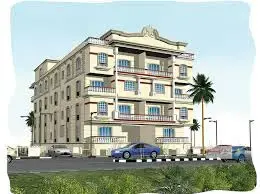 شقة للإيجار في حي الرحمانية