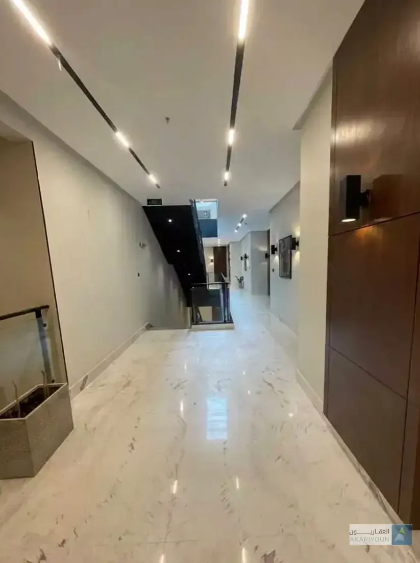 شقة للبيع في حي غرناطة