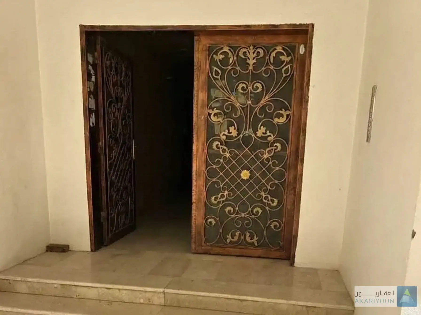 شقة للإيجار في حي التعاون