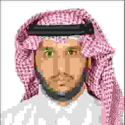 خـالـد المعيقل