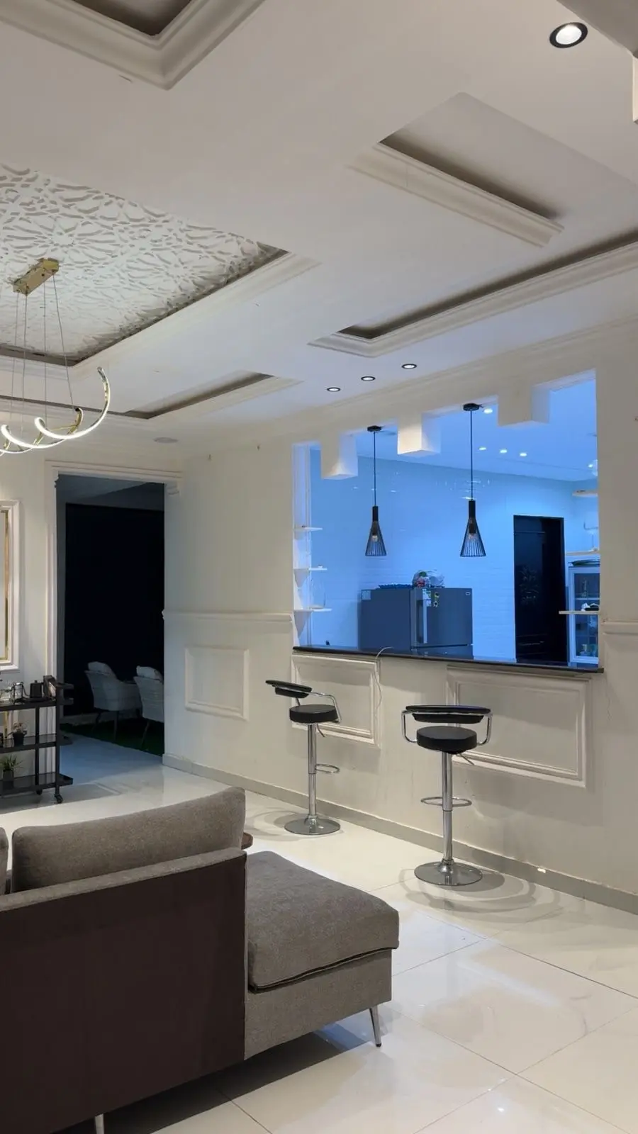 دور للبيع في الرمال