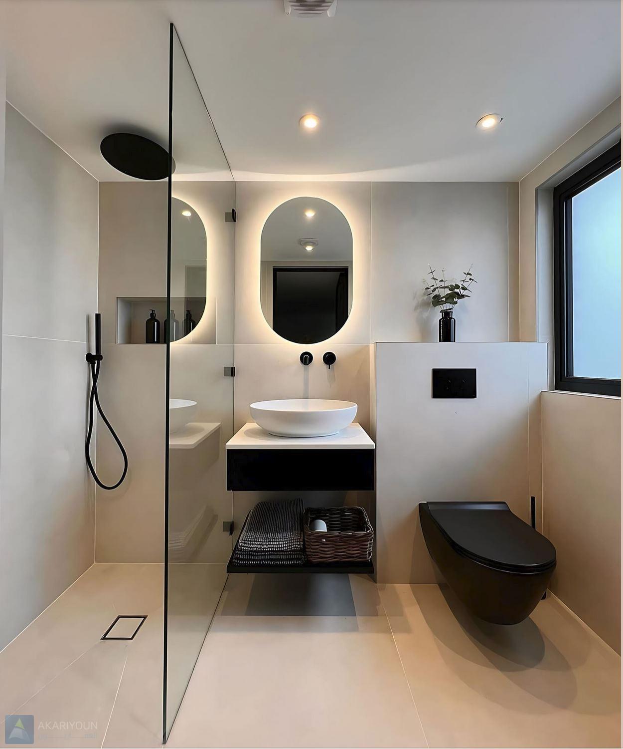 عمارة للبيع في حي الندى