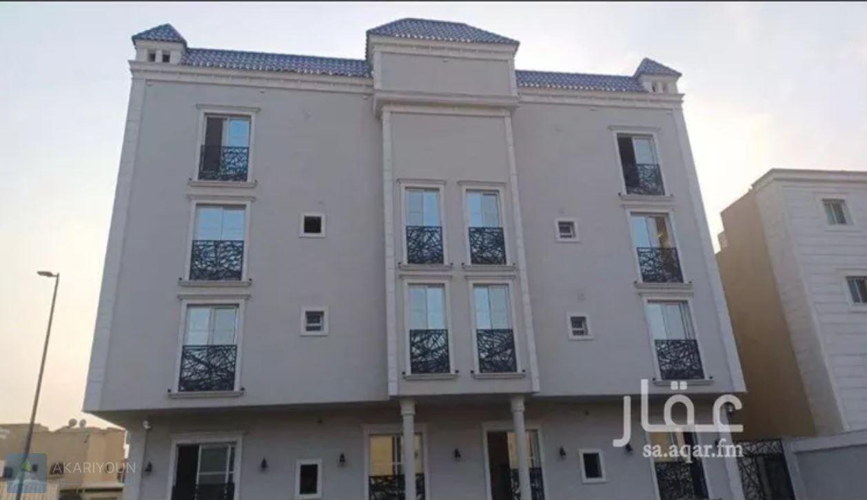 عمارة للبيع في حي الندى