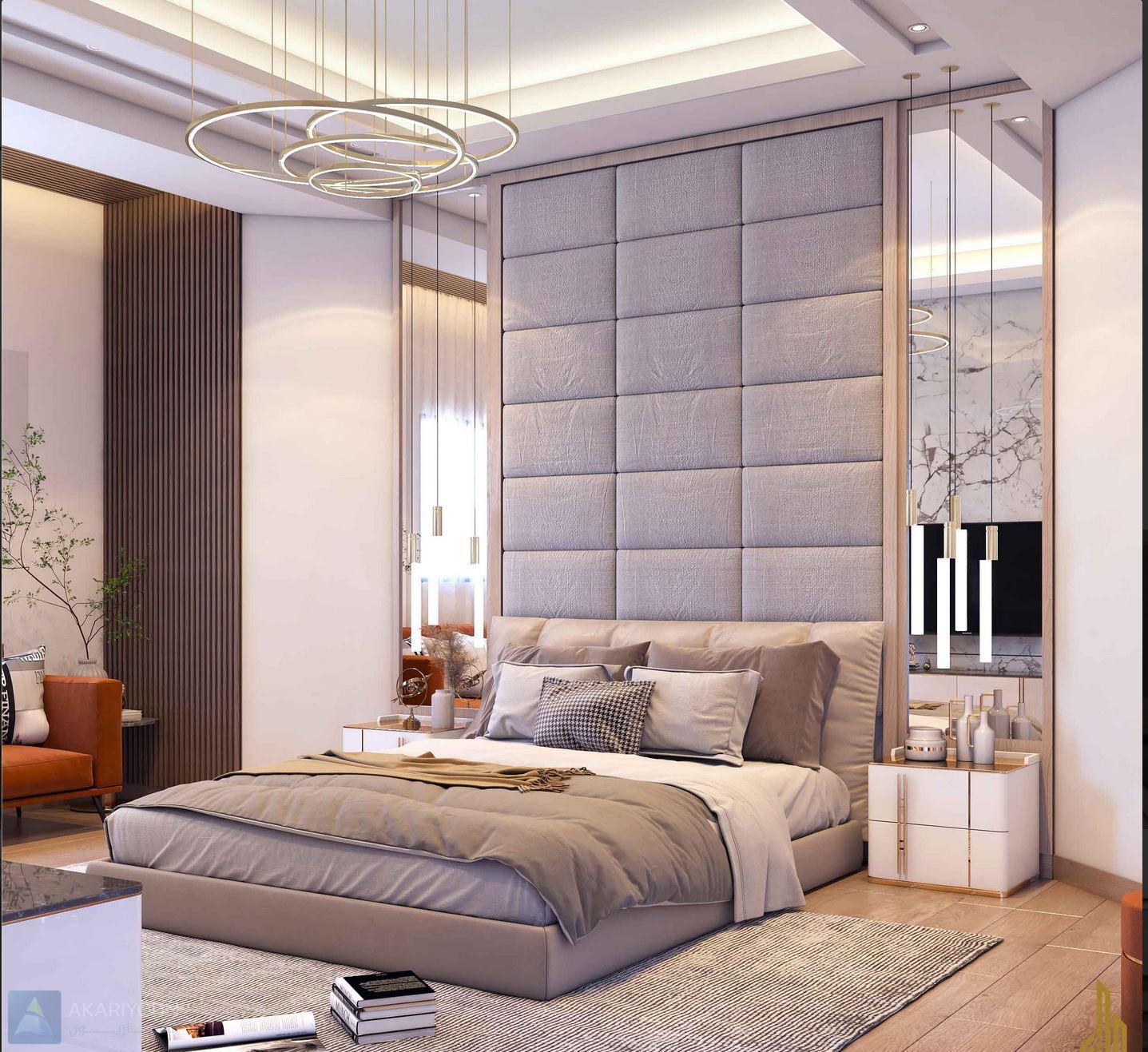 عمارة للبيع في حي الندى