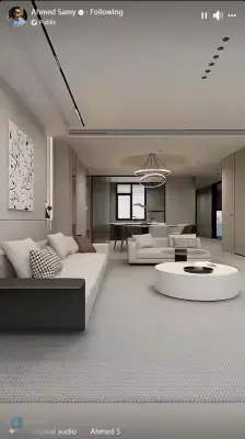 فيلا للإيجار في حي المحمدية