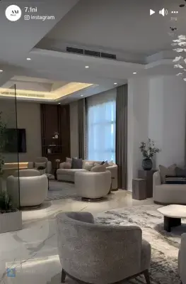 فيلا للبيع في حي المحمدية