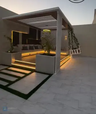 فيلا للبيع في حي الرحمانية