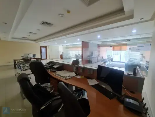 عمارة للبيع في حي الورود
